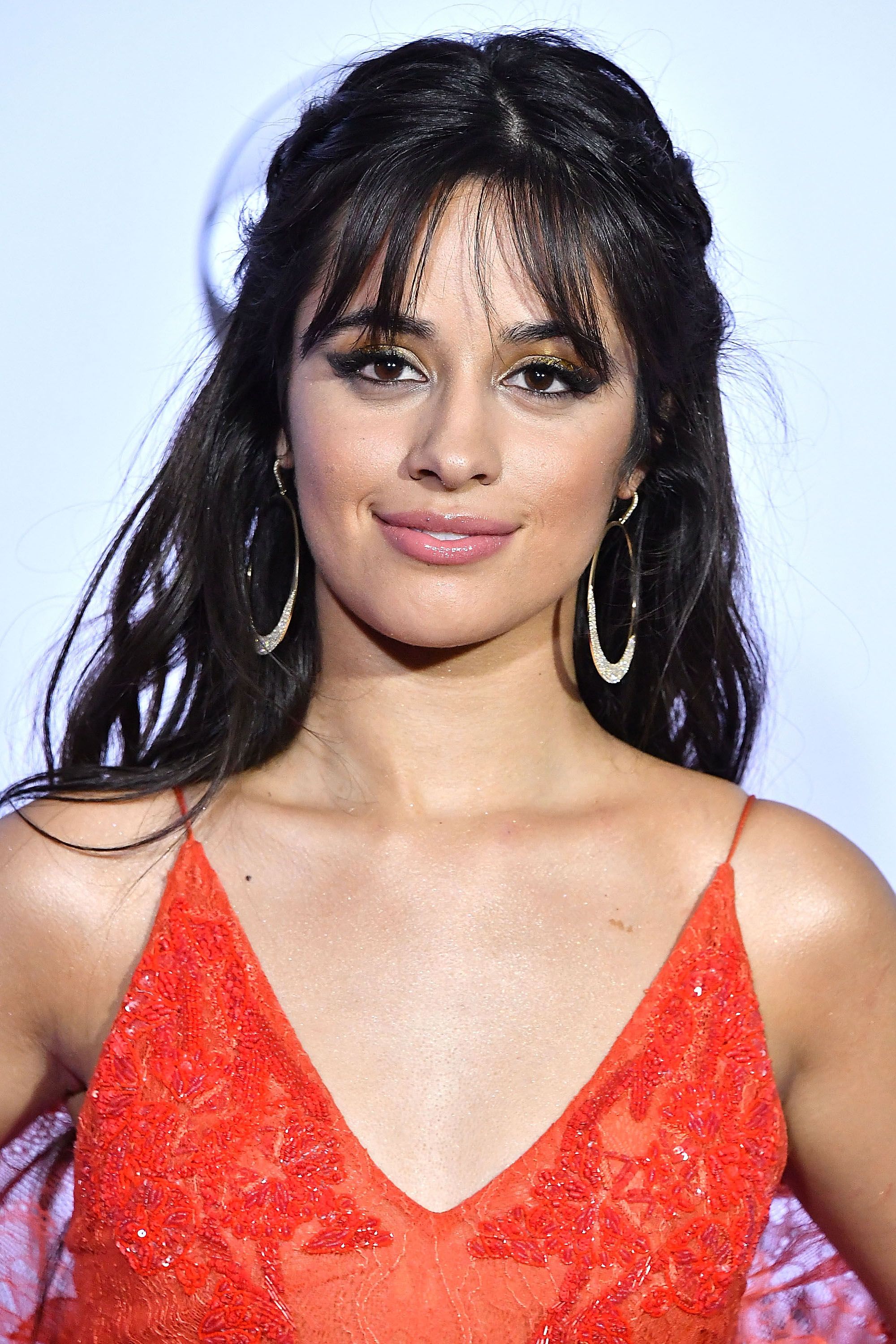 Camila Cabello unveils 80s mullet hairstyle and it's giving Miley Cyrus  vibes - OK! Magazine